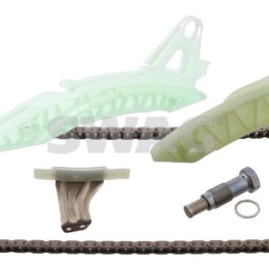 Kit lant de distributie SWAG 99 13 0345 – PEOUGET | AutoRival