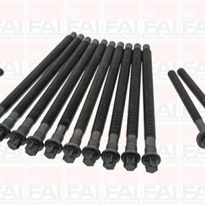 Set surub chiulasa FAI AUTOPARTS B1460 – PEOUGET | AutoRival