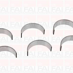 Cuzineti biela FAI AUTOPARTS BB2142-STD – PEOUGET | AutoRival
