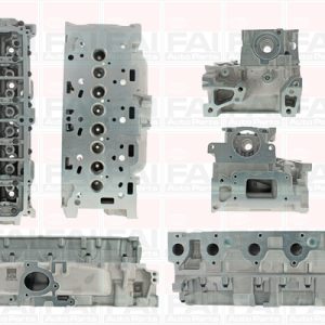 Chiulasa FAI AUTOPARTS BCH123 – PEOUGET | AutoRival