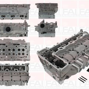 Chiulasa FAI AUTOPARTS BCH266 – PEOUGET | AutoRival