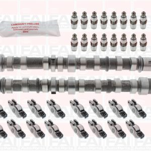 Set ax cu came FAI AUTOPARTS CSK1004 – PEOUGET | AutoRival