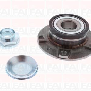 Set rulment roata FAI AUTOPARTS FHBK1019 – PEOUGET | AutoRival
