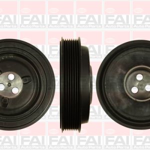 Fulie curea arbore cotit FAI AUTOPARTS FVD1010 – PEOUGET | AutoRival