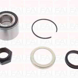 Set rulment roata FAI AUTOPARTS FWBK1065 – PEOUGET | AutoRival