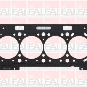 Garnitura chiulasa FAI AUTOPARTS HG1187 – PEOUGET | AutoRival