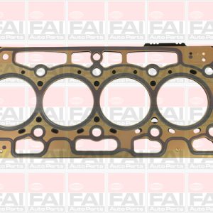 Garnitura chiulasa FAI AUTOPARTS HG1655A – PEOUGET | AutoRival