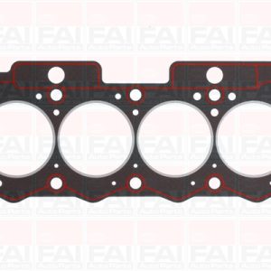 Garnitura chiulasa FAI AUTOPARTS HG233 – PEOUGET | AutoRival