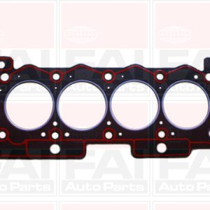 Garnitura chiulasa FAI AUTOPARTS HG234 – PEOUGET | AutoRival