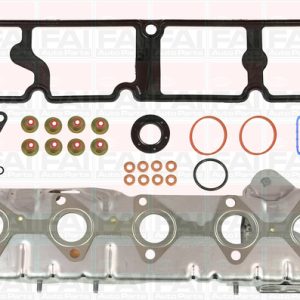 Set garnituri chiulasa FAI AUTOPARTS HS1633NH – PEOUGET | AutoRival