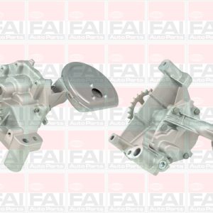 Pompa ulei FAI AUTOPARTS OP171 – PEOUGET | AutoRival