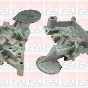 Pompa ulei FAI AUTOPARTS OP218 – PEOUGET | AutoRival