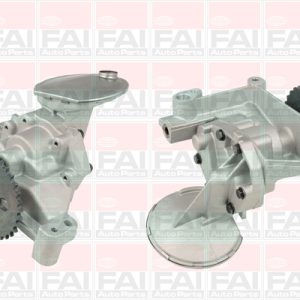 Pompa ulei FAI AUTOPARTS OP234 – PEOUGET | AutoRival