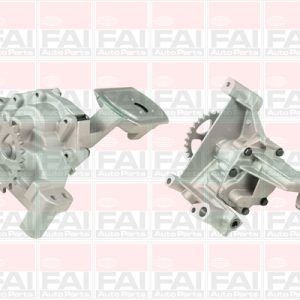 Pompa ulei FAI AUTOPARTS OP259 – PEOUGET | AutoRival