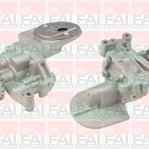 Pompa ulei FAI AUTOPARTS OP283 – PEOUGET | AutoRival