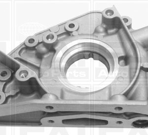 Pompa ulei FAI AUTOPARTS OP306 – PEOUGET | AutoRival