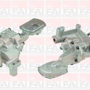 Pompa ulei FAI AUTOPARTS OP320 – PEOUGET | AutoRival
