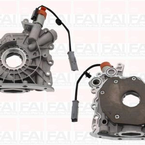 Pompa ulei FAI AUTOPARTS OP452 – PEOUGET | AutoRival