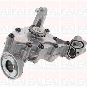 Pompa ulei FAI AUTOPARTS OP472 – PEOUGET | AutoRival