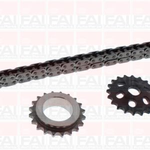 Lant angrenare pompa ulei FAI AUTOPARTS OPCK11 – PEOUGET | AutoRival