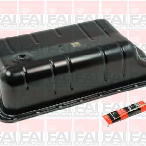 Baie ulei FAI AUTOPARTS PAN014 – PEOUGET | AutoRival