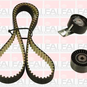 Kit distributie FAI AUTOPARTS TBK544 – PEOUGET | AutoRival