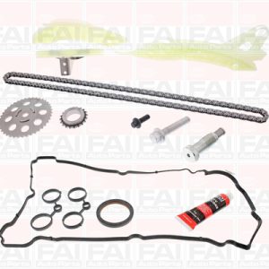 Kit lant de distributie FAI AUTOPARTS TCK118 – PEOUGET | AutoRival