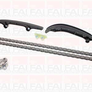 Kit lant de distributie FAI AUTOPARTS TCK130WO – PEOUGET | AutoRival
