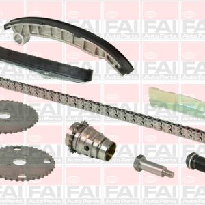 Kit lant de distributie FAI AUTOPARTS TCK194LNG – PEOUGET | AutoRival
