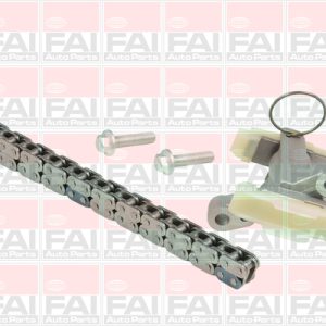 Kit lant de distributie FAI AUTOPARTS TCK262NG – PEOUGET | AutoRival