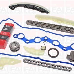Kit lant de distributie FAI AUTOPARTS TCK352 – PEOUGET | AutoRival