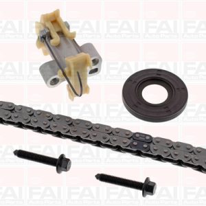 Kit lant de distributie FAI AUTOPARTS TCK402 – PEOUGET | AutoRival