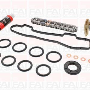 Kit lant de distributie FAI AUTOPARTS TCK7 – PEOUGET | AutoRival