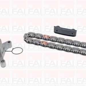 Kit lant de distributie FAI AUTOPARTS TCK99NG – PEOUGET | AutoRival