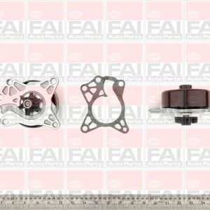 Pompa de apa FAI AUTOPARTS WP6443 – PEOUGET | AutoRival