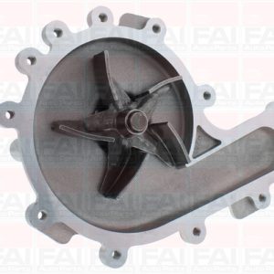 Pompa de apa FAI AUTOPARTS WP6517 – PEOUGET | AutoRival