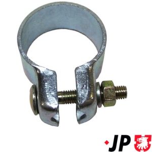 Colier sistem de esapament JP GROUP 1121400700 – PEOUGET | AutoRival