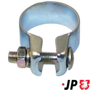 Colier sistem de esapament JP GROUP 1121401100 – PEOUGET | AutoRival