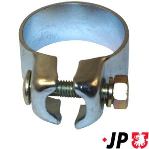 Colier sistem de esapament JP GROUP 1121401700 – PEOUGET | AutoRival