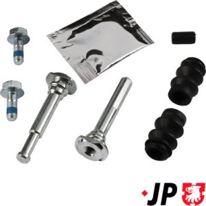 Set bucsi de ghidaj etrier frana JP GROUP 1161953610 – PEOUGET | AutoRival