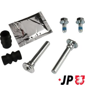 Set bucsi de ghidaj etrier frana JP GROUP 1161953810 – PEOUGET | AutoRival