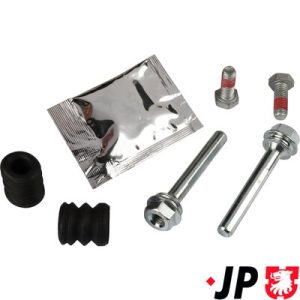 Set bucsi de ghidaj etrier frana JP GROUP 1161954010 – PEOUGET | AutoRival