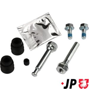 Set bucsi de ghidaj etrier frana JP GROUP 1261951410 – PEOUGET | AutoRival