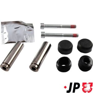 Set bucsi de ghidaj etrier frana JP GROUP 1361951010 – PEOUGET | AutoRival