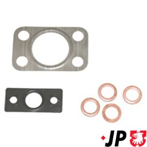 Set montaj turbocompresor JP GROUP 1517751210 – PEOUGET | AutoRival