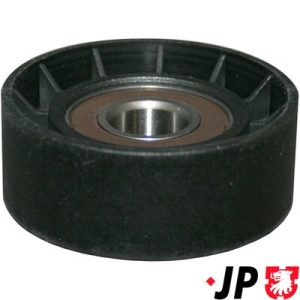 Rola intinzator curea transmisie JP GROUP 1518301300 – PEOUGET | AutoRival