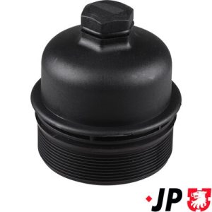 Capac carcasa filtru ulei JP GROUP 1518550200 – PEOUGET | AutoRival