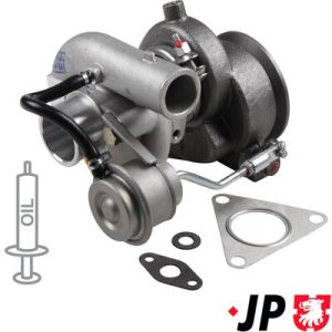 Compresor sistem de supraalimentare JP GROUP 3117400100 – PEOUGET | AutoRival