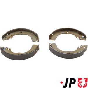 Set saboti frana JP GROUP 3163900310 – PEOUGET | AutoRival