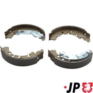 Set saboti frana JP GROUP 3163900410 – PEOUGET | AutoRival